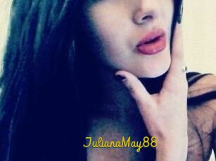 JulianaMay88