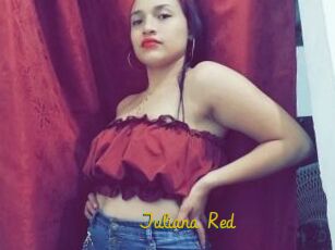 Juliana_Red