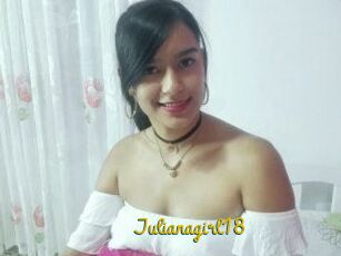 Julianagirl18