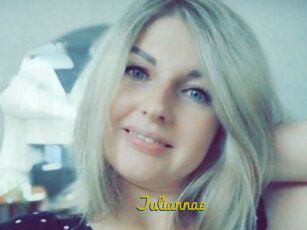 Juliannae