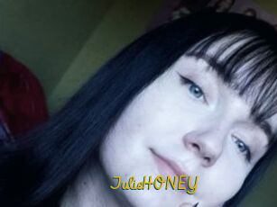 JulieHONEY