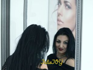 JulieJOY
