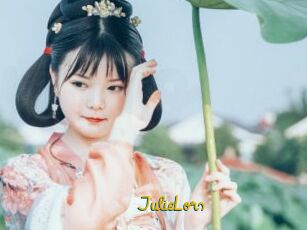 JulieLors