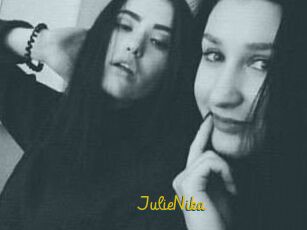 JulieNika