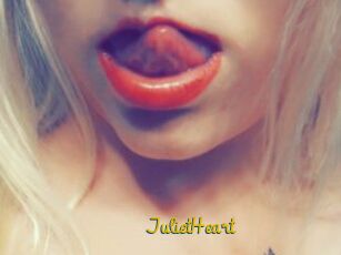 JulietHeart