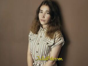JulietPeterson