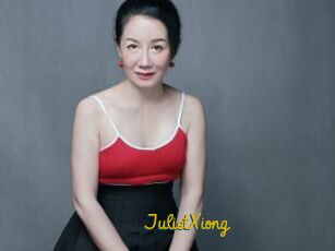 JulietXiong