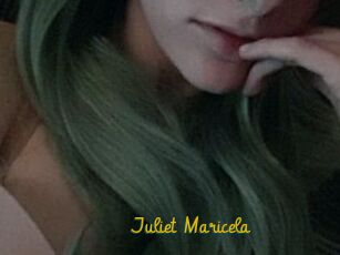 Juliet_Maricela