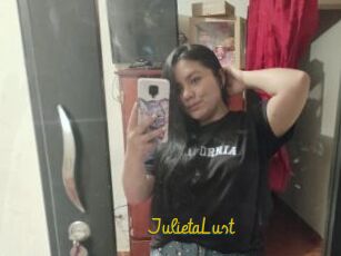 JulietaLust