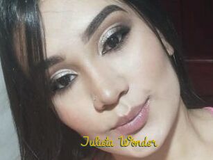 Julieta_Wonder