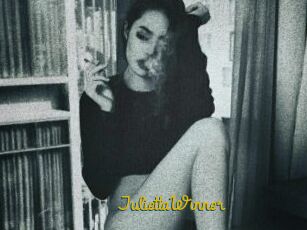 JuliettaWinner