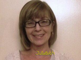 Juliette64