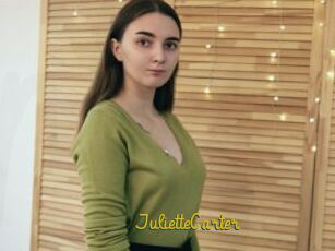 JulietteCarter