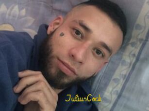 JuliusCock
