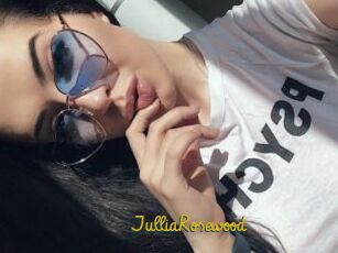 JulliaRosewood