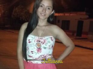Julliianna