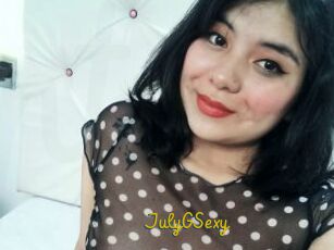 JulyGSexy
