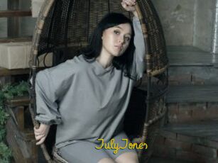 JulyJones
