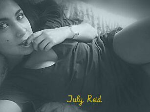 July_Reid