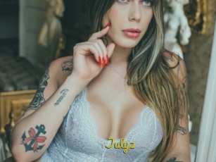 Julyz Porno TV
