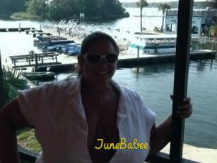 JuneBabee