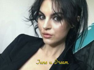June_u_Dream