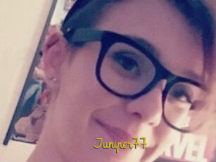 Juniper77