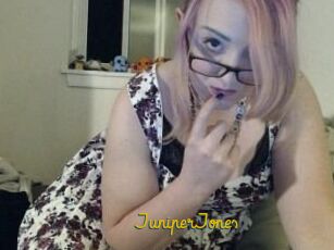 JuniperJones