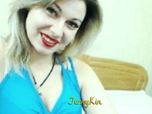 JussyKin