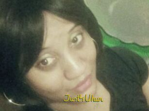 Just4Uhun