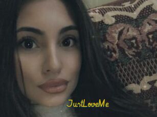 JustLoveMe