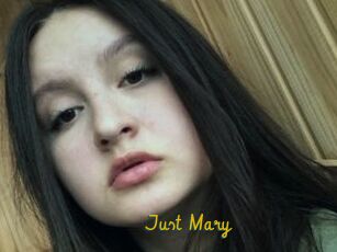 Just_Mary
