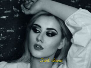 Just_chase