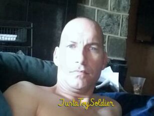 JustaToySoldier