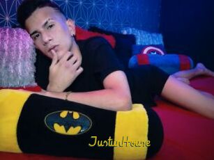 JustiinHouse