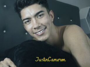 JustinCameron
