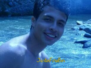 JustinFireBes