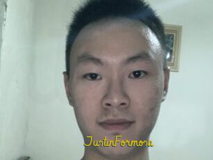 JustinFormosa