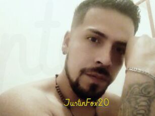 JustinFox20