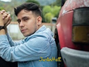 JustinHall