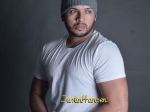 JustinHansen