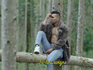 JustinLavigne