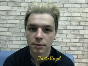 JustinRoyal