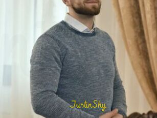 JustinShy