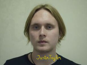 JustinTayler