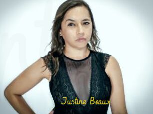 Justine_Beaux