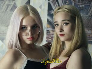 JynaAllis
