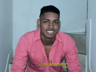 Jaackhammer