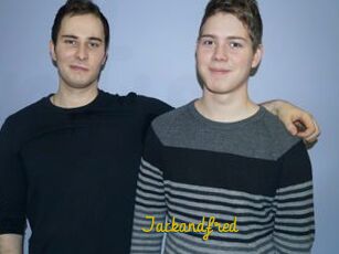 Jackandfred
