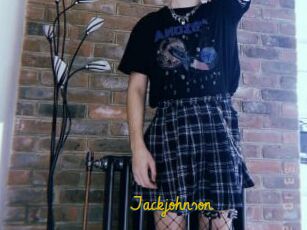 Jackjohnson